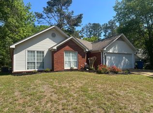134 Cedar Creek Dr, Pontotoc, MS 38863