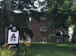 380 Erb St W #106, Waterloo, ON N2L1W6