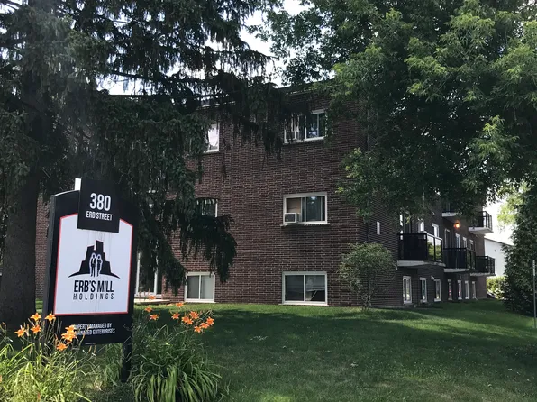 380 Erb St W #106, Waterloo, ON N2L 1W6