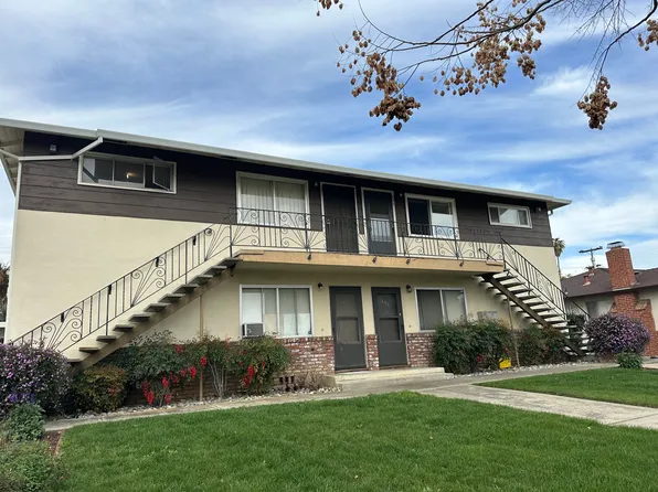 397 Dunster Dr #397, Campbell, CA 95008