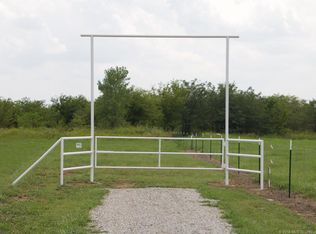 19914 E 126th St N, Claremore, OK 74021