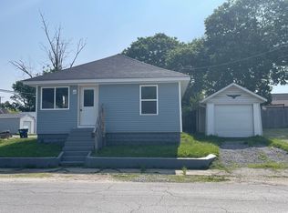 209 N Hoke Ave, Frankfort, IN 46041