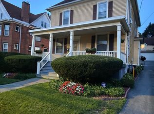 9 Innis Ave, Poughkeepsie, NY 12601