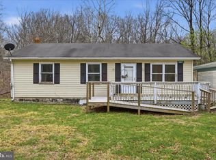 397 White Oak Ln, Bluemont, VA