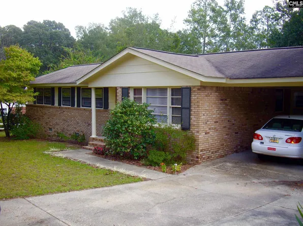 1015 Cherry Ln, Elgin, SC 29045