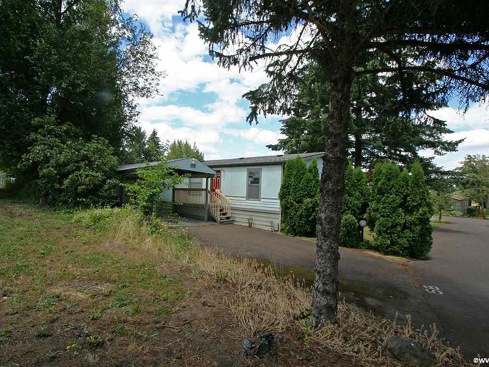 Knoll Terrace  #58