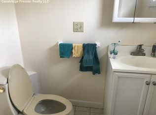 21 Stickney Ave #2, Somerville, MA 02145