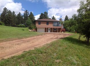 1124 Stillman Rd, Lewistown, MT 59457