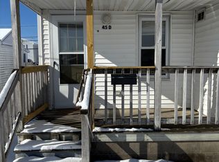 45 E Island Path #E, Hampton, NH 03842