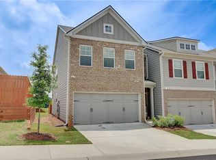 7682 Baron Rd, Fairburn, GA 30213