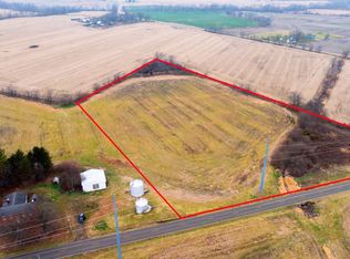 14839 Westfall Rd LOT 22, Chillicothe, OH 45601