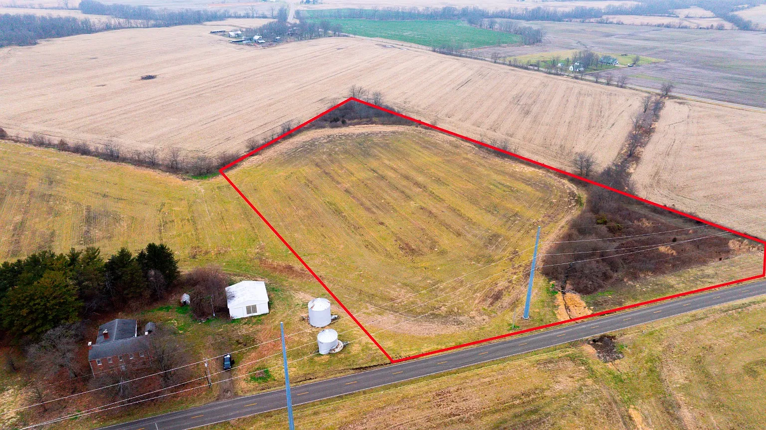14839 Westfall Rd Lot 22 photo 1