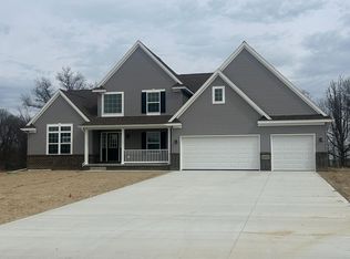 6470 Earl June Ct, Dexter, MI