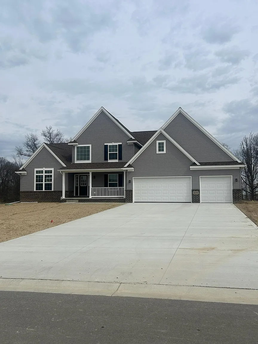 6470 Earl June Ct photo 1