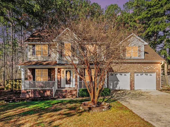 50 Mamie Bell Cir, Lillington, NC 27546