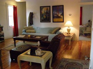 101 E Blenkner St, Columbus, OH 43206