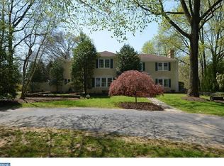 739 County Line Rd, Villanova, PA 19085