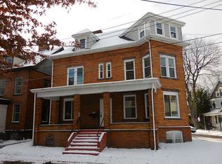 423 Sharon Rd, Beaver, PA 15009