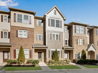 1295 Hopkins Dr, Decatur, GA 30033