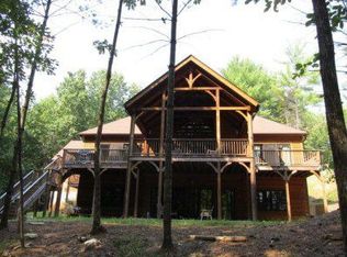 1270 Northview Dr, Morganton, NC 28655