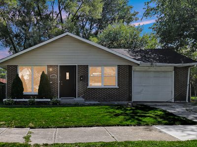 13249 S Vernon Ave, Chicago, IL, 60827