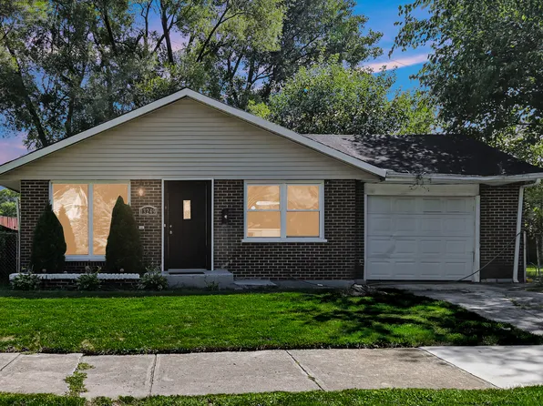 13249 S Vernon Ave, Chicago, IL 60827