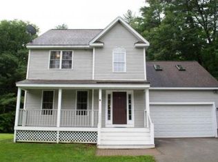 32 Juniper Dr, Amherst, NH 03031