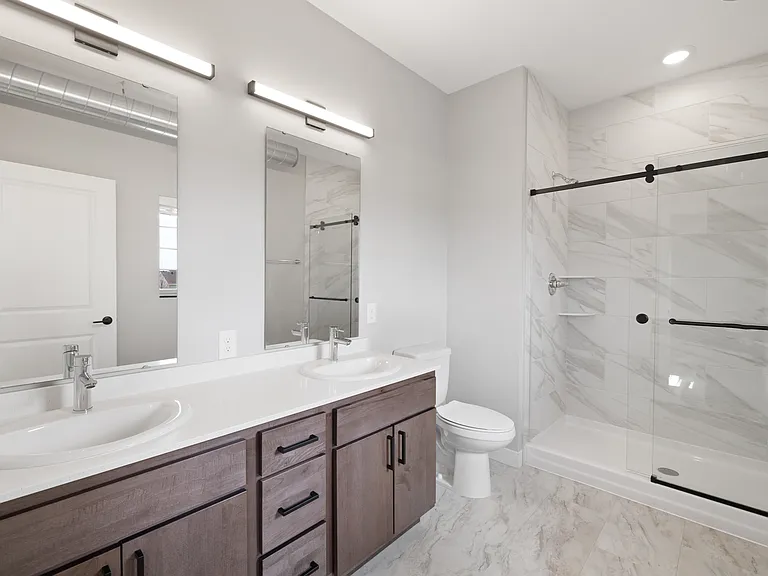 Independence Townhomes — Photo 34