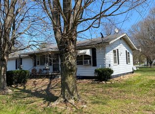 2204 E Ridgecrest St, Ozark, MO 65721