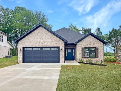 3488 Southall Blvd, Bowling Green, KY, 42101