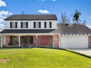 2625 Park Dr, Lake Charles, LA 70605