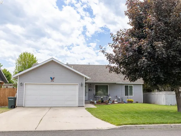 2910 Misty Ave, La Grande, OR 97850