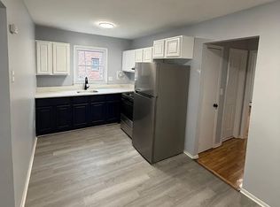 1603 Oliver St #1A, Rahway, NJ 07065