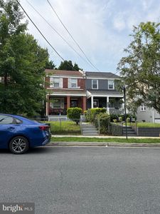 1109 Congress St SE, Washington, DC, 20032