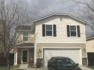 1079 N Dove Ave, Boise, ID 83704