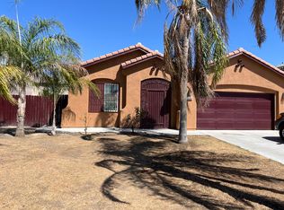 8208 Miller Ridge Dr, Bakersfield, CA 93313
