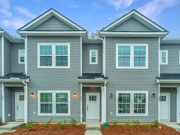 1103 Twin Rivers Dr #71, Wando, SC 29492