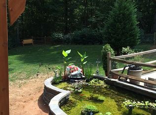 1128 Bugle Ln, Newton, NC 28658