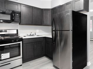 Mandela Apartments, Philadelphia, PA 19126