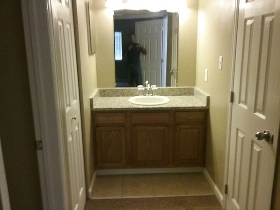 Vanity