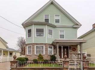 42 French St, Pawtucket, RI 02860
