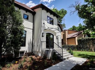 1835 E Alameda Ave, Denver, CO 80209