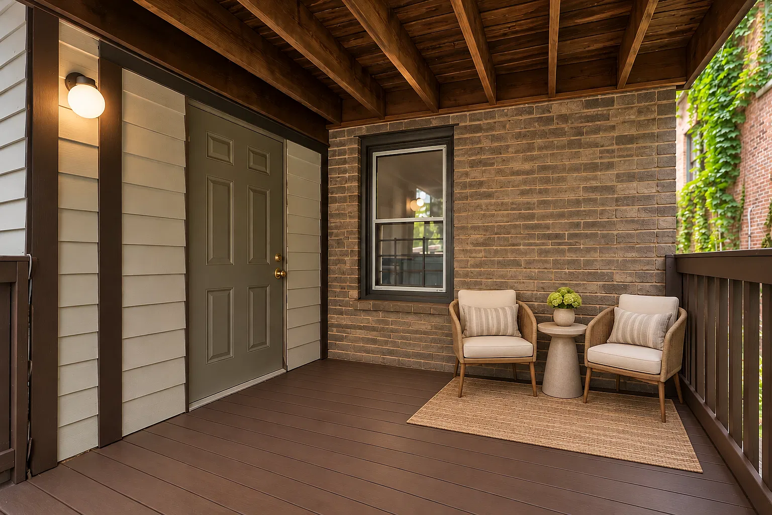 1 bed, 384 sqft, $1,100 — Photo 4