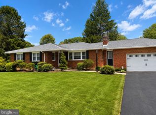 101 Park Dr, Doylestown, PA 18901