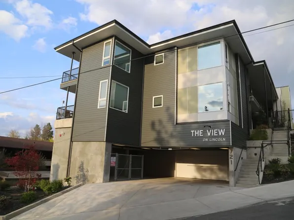 721 S Lincoln St APT 6, Spokane, WA 99204