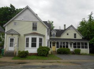 31-33 Leonard St, Rochester, NH 03867