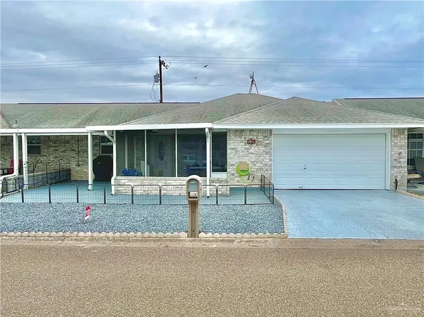 146 Tulip St, Mission, TX 78572