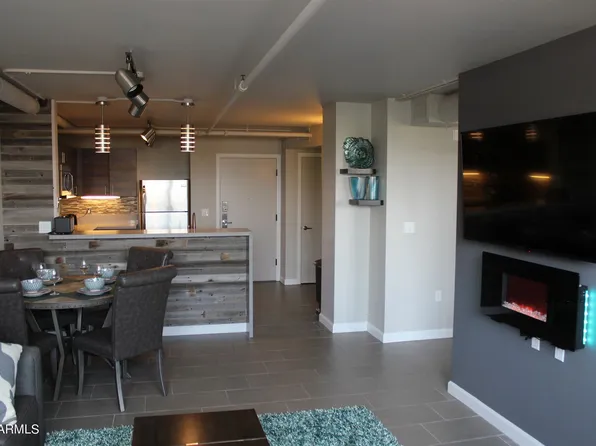 535 W Thomas Rd APT 204, Phoenix, AZ 85013