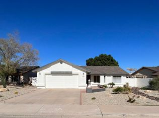 17501 N 85th Ln, Peoria, AZ 85382