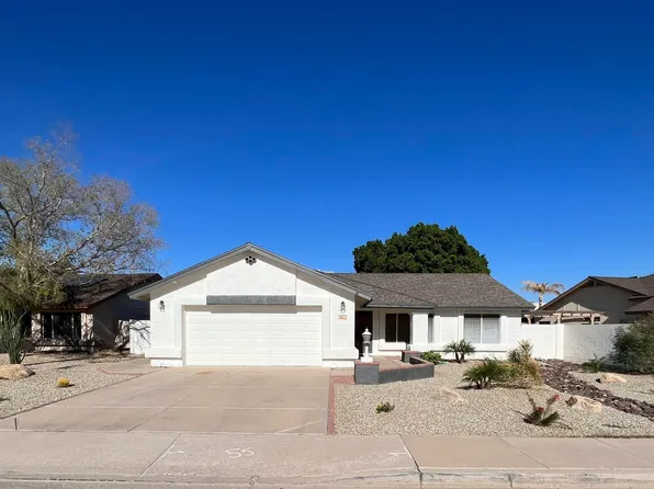 17501 N 85th Lane, Peoria, AZ 85382